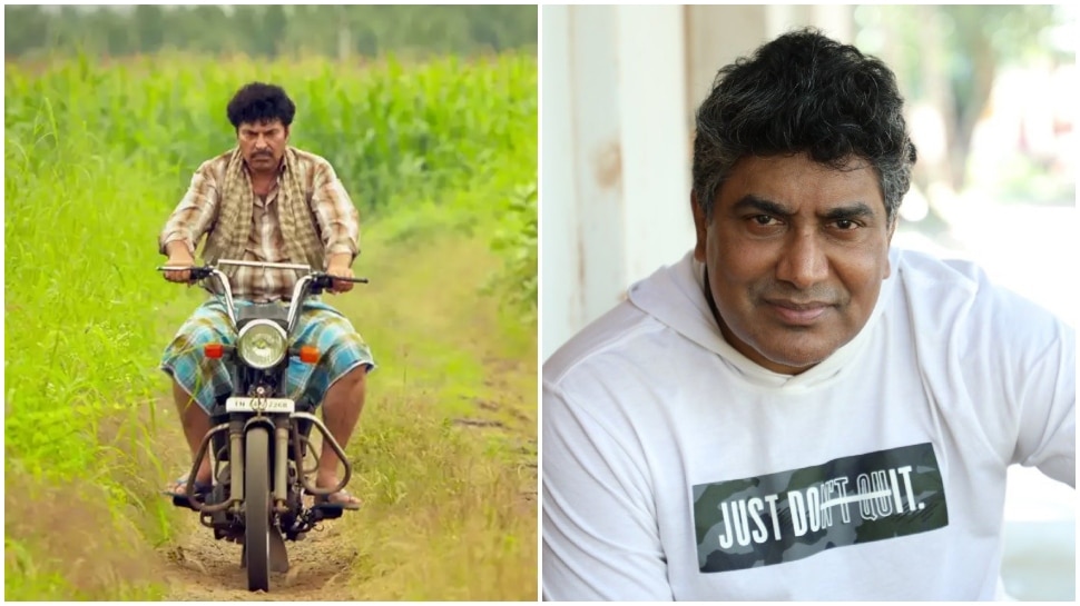 Kerala state film awards: Director V A Sreekumar Menon praises ...