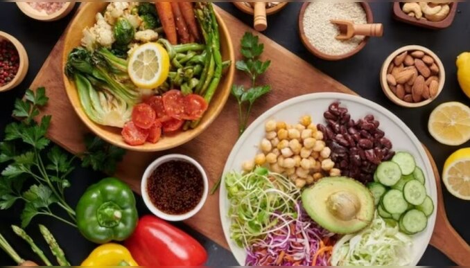 Diabetes Diet: പ്രമേഹത്തെ നിയന്ത്രിക്കാം... മറക്കാതെ കഴിക്കാം ഈ ഭക്ഷണങ്ങൾ