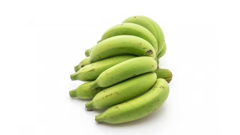Weight Loss Do You Know Green Bananas Can Help Drop Those Extra Kgs 5