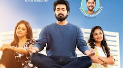 ധോണി നിർമിക്കുന്ന തമിഴ് ചിത്രം; എൽജിഎമ്മിന്റെ റിലീസ് പ്രഖ്യാപിച്ചു
