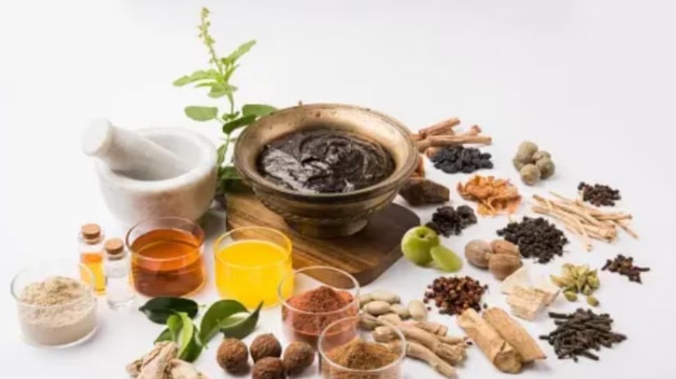 Diabetes Control: രക്തത്തിലെ പഞ്ചസാരയുടെ അളവ് നിയന്ത്രിക്കാം; ഈ ആയുർവേദ പരിഹാരങ്ങൾ സഹായിക്കും Diabetes Control: രക്തത്തിലെ പഞ്ചസാരയുടെ അളവ് നിയന്ത്രിക്കാം; ഈ ആയുർവേദ പരിഹാരങ്ങൾ സഹായിക്കും