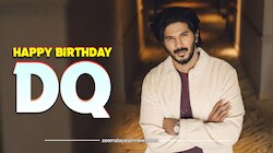 Dulquer Salmaan: ഹേറ്റേഴ്സിനെ ആരാധകരാക്കി മാറ്റിയ ഡിക്യു മാജിക്; കൊത്തയിലെ രാജാവിന് ഇന്ന് പിറന്നാൾ