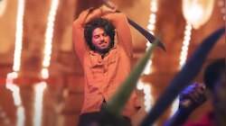 King of Kotha: ആടിത്തിമിർക്കാൻ ദുൽഖർ എത്തുന്നു; കലാപകാര പ്രൊമോ പുറത്ത് വിട്ടു