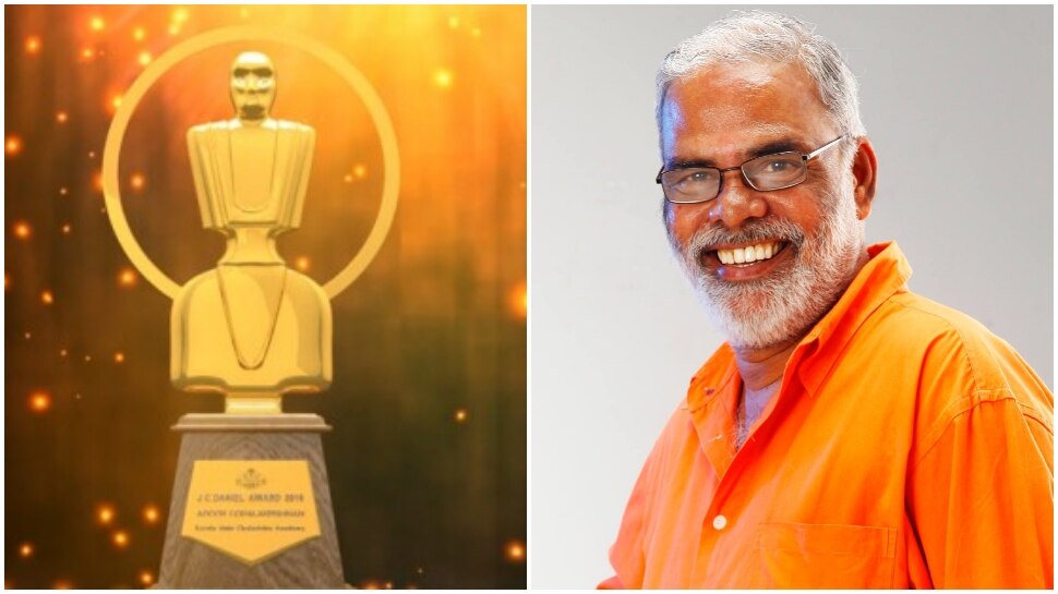 Director T V Chandran selected for JC Daniel award | 2022ലെ ജെ.സി ...