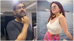 'അതിനായി അവൾ എന്നെ ഉപയോഗിക്കുകയാണ്..'; സാക്ഷിയെ കുറിച്ച് ധോണി