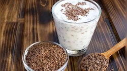 Milk and Flax Seeds Benefits: പാലിനൊപ്പം അല്പം ചണവിത്ത് കഴിയ്ക്കൂ, ഈ ആരോഗ്യ പ്രശ്നങ്ങള്‍ അകലും