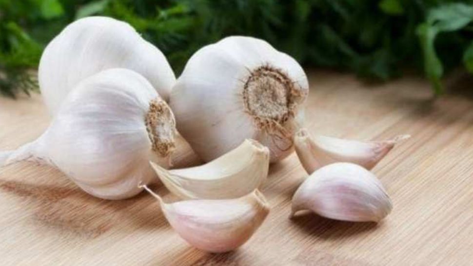Garlic Health Benefits eating garlic on an empty stomach can prevent