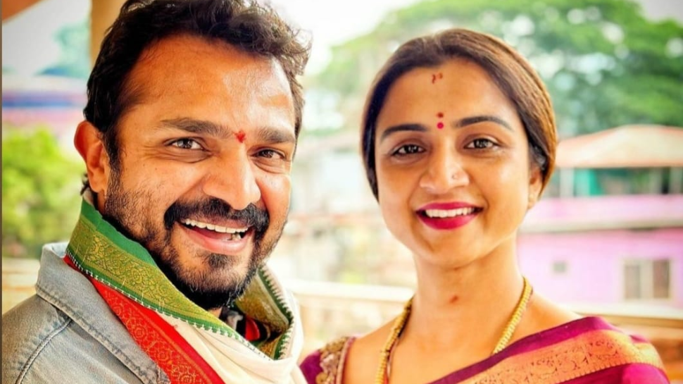 Actress Spandana Raghavendra Passes Away: കന്നഡ നടി സ്പന്ദന അന്തരിച്ചു; അന്ത്യം ഹൃദയാഘാതത്തെ തുടർന്ന് Actress Spandana Raghavendra Passes Away: കന്നഡ നടി സ്പന്ദന അന്തരിച്ചു; അന്ത്യം ഹൃദയാഘാതത്തെ തുടർന്ന്
