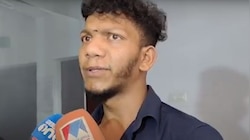 'കള്ളക്കേസിൽ ' സരുൺ സജിക്ക് നീതിയായില്ല; പോലീസിനെതിരെ രൂക്ഷ വിമർശനവുമായി മനുഷ്യാവകാശ കമ്മീഷൻ