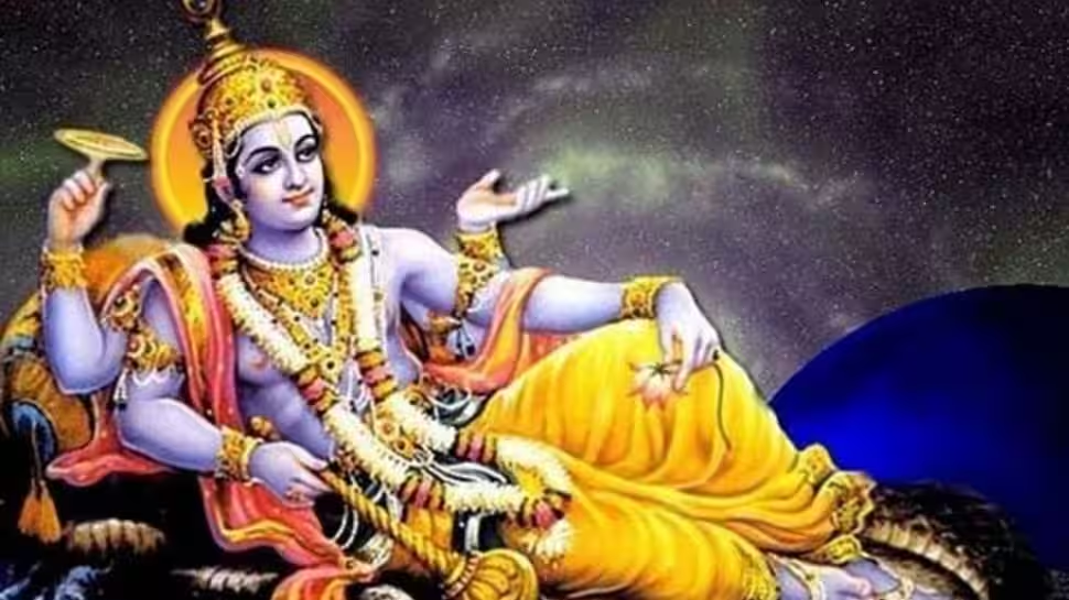 Parama Ekadashi 2023: ഈ വ്രതം അനുഷ്ടിക്കൂ....സമ്പത്തും ഐശ്വര്യവും ചൊരിയാൻ മറ്റൊന്നും വേണ്ട! Parama Ekadashi 2023: ഈ വ്രതം അനുഷ്ടിക്കൂ....സമ്പത്തും ഐശ്വര്യവും ചൊരിയാൻ മറ്റൊന്നും വേണ്ട!