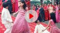 Viral Video: കുട്ടികളുടെ കിടിലം ഡാൻസ് കണ്ടോ? സോഷ്യൽ മീഡിയയിൽ വൈറൽ 