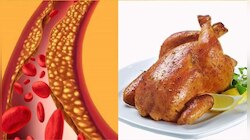 Chicken and Cholesterol: ചിക്കൻ കഴിച്ചാല്‍ കൊളസ്ട്രോൾ കൂടുമോ? 
