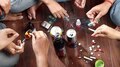 Drugs Side Effects: എം‍ഡിഎംഎ, മരിജുവാന, മദ്യം, പുകവലി..! ഇവയുടെ ഉപയോ​ഗങ്ങൾ ഉണ്ടാക്കുന്ന പ്രത്യാഘാതങ്ങൾ ഞെട്ടിക്കുന്നത് 