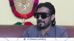 നടൻ ബാലയുടെ പരാതിയിൽ യൂട്യൂബർ അജു അലക്‌സിനെതിരെ പൊലീസ് കേസെടുത്തു