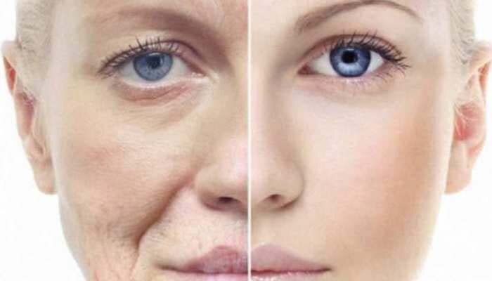 Main reason behind faster Aging which should be avoided for look young ...
