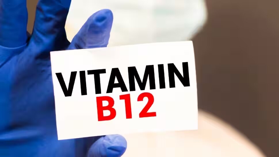 Vitamin B12Importance of Vitamin B12 Sources of Vitamin B12 in