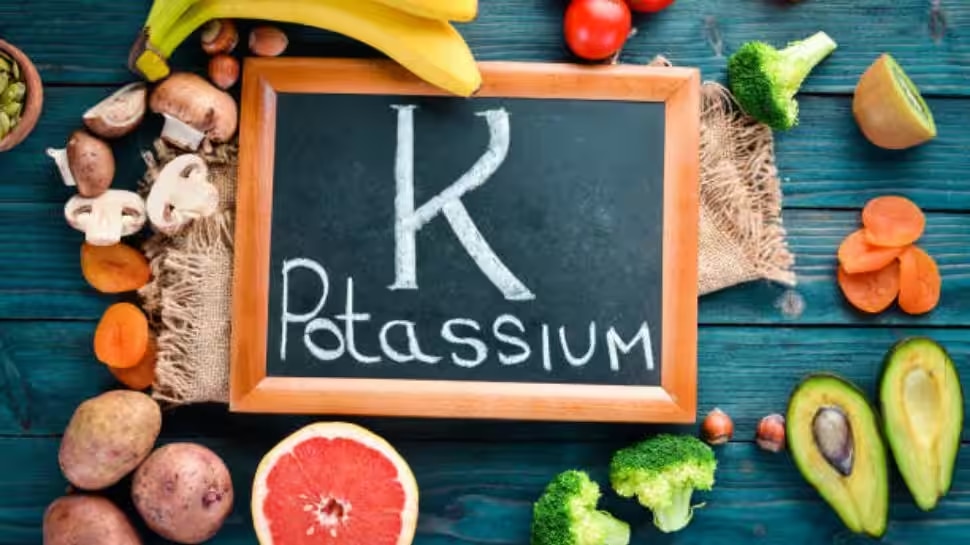 Potassium FoodsThese are the Potassium rich Foodsവാഴപ്പഴം മുത