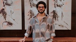 Dulquer Salmaan: കൊത്തയിലെ രാജാവ് വരുന്നു; 'കിം​ഗ് ഓഫ് കൊത്ത' പ്രമോഷനിൽ ദുൽഖർ