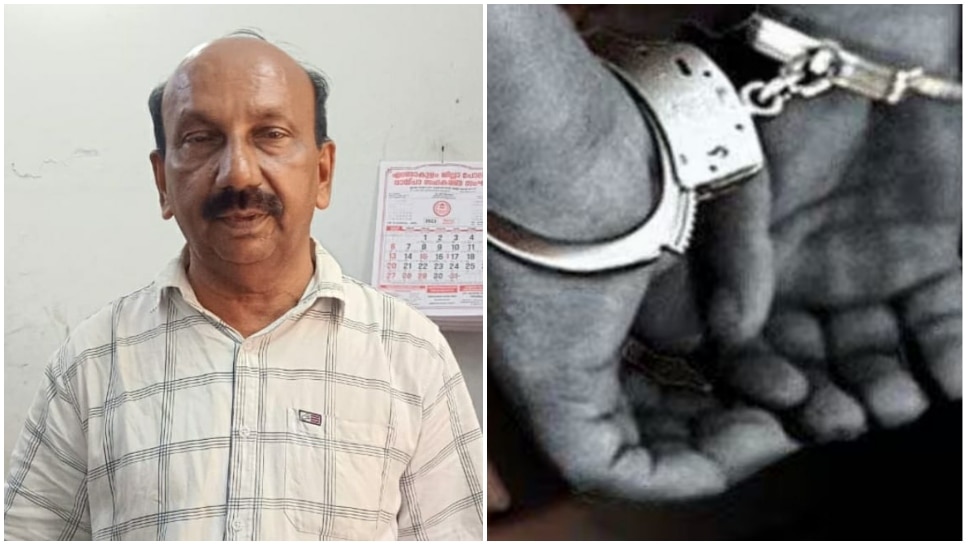 Financial fraud: വാട്ടർ അതോറിറ്റിയിൽ ജോലി വാഗ്ദാനം ചെയ്ത് തട്ടിപ്പ്; 2.25 ലക്ഷം തട്ടിയ കേസിൽ ഒരാൾ അറസ്റ്റിൽ Financial fraud: വാട്ടർ അതോറിറ്റിയിൽ ജോലി വാഗ്ദാനം ചെയ്ത് തട്ടിപ്പ്; 2.25 ലക്ഷം തട്ടിയ കേസിൽ ഒരാൾ അറസ്റ്റിൽ