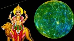 Mercury Retrograde: ഈ 4 രാശിക്കാർ സമ്പന്നരാകാൻ പോകുന്നു; ഓ​ഗസ്റ്റ് 24 മുതൽ കൈനിറയെ പണം 