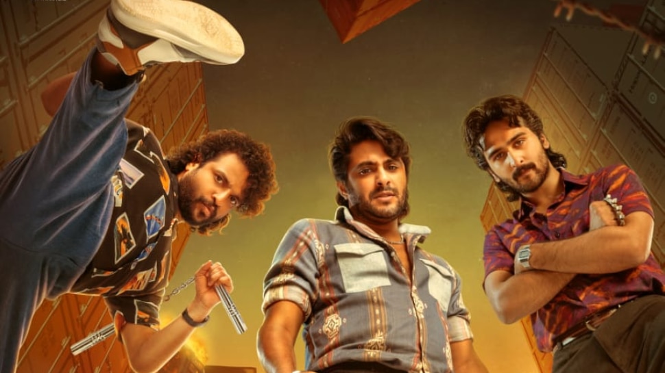RDX movie Ott Update this major ott platform aquired digital rights of RDX in theatres on august 25 | RDX Movie Ott: 'ആർഡിഎക്സി'ൻ്റെ ഒടിടി അവകാശം ഈ പ്രമുഖ പ്ലാറ്റ്ഫോമിന്! ചിത്രം ഓ​ഗസ്റ്റ് ...