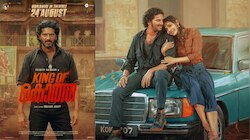 King Of Kotha: പ്രീ ബുക്കിങ്ങിൽ 2.5 കോടിയിൽപ്പരം കളക്ഷൻ; ഹൗസ്ഫുൾ ഷോകളുമായി കിംഗ് ഓഫ് കൊത്തയെത്തുന്നു