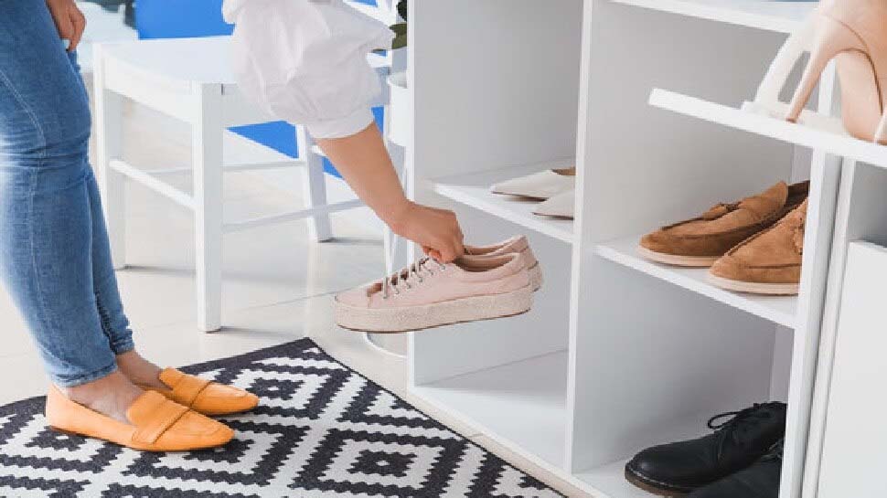 Footwear and Vastu: Impact and Guidelines for Buying Shoes