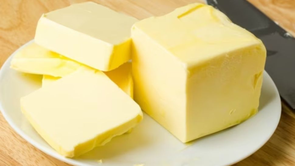 Health Benefits Of Butter Weight Loss Diet With Butter Butter For