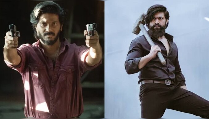 King of Kotha: കേരളത്തില്‍ സര്‍വ്വകാല റെക്കോര്‍ഡിട്ട് കിംഗ് ഓഫ് കൊത്ത; മറികടന്നത് കെജിഎഫിനെ!