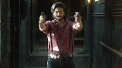King Of Kotha Box Office: കൊത്തയുടെ ആദ്യ ദിന ബോക്സോഫീസ് കളക്ഷൻ,  ഗംഭീര പ്രതികരണം
