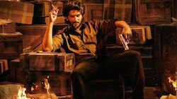 ദുൽഖറിന്റെ രാജകീയ വരവ്; കൊത്തയുടെ രാജാവ് ഇനി മലയാളി മനസ്സിൽ സ്ഥിര പ്രതിഷ്ഠ ; കിങ്ങ് ഓഫ് കൊത്ത റിവ്യൂ 