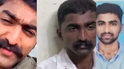 Meesha Vineeth : മീശ വിനീത് വീണ്ടും അറസ്റ്റിൽ; യുവതിയുടെ സ്വർണാഭരണങ്ങൾ തട്ടിയെടുത്തു കേസിലാണ് അറസ്റ്റ്