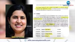 മാസപ്പടി വിവാദത്തിൽ അന്വേഷണം ആവശ്യപ്പെട്ട് നൽകിയ ഹർജി വിജിലൻസ് കോടതി തള്ളി