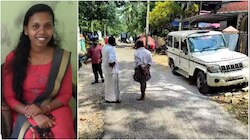 Suicide: തിരുവനന്തപുരത്ത് ഭർതൃ വീട്ടിൽ യുവതി ആത്മഹത്യ ചെയ്തു