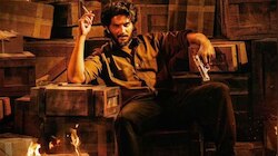 King of Kotha: കിംഗ് ഓഫ് കൊത്തയിലെ പ്രൊമോ സോങ് റിലീസ് ചെയ്തു
