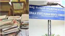 Human Rights Commission: സഹപ്രവർത്തകന്റെ സർവീസ് ബുക്ക്‌ 23 വർഷം ഒളിപ്പിച്ചു, മരിച്ചിട്ടും ആനുകൂല്യങ്ങൾ നൽകിയില്ല; 5 ഉദ്യോഗസ്ഥരെ ശിക്ഷിച്ച് മനുഷ്യാവകാശ കമ്മീഷൻ