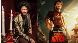 King Of Kotha: കിംഗ് ഓഫ് കൊത്ത കേറി കൊളുത്തിയോ? ആദ്യ ആഴ്ച നേടിയത്...