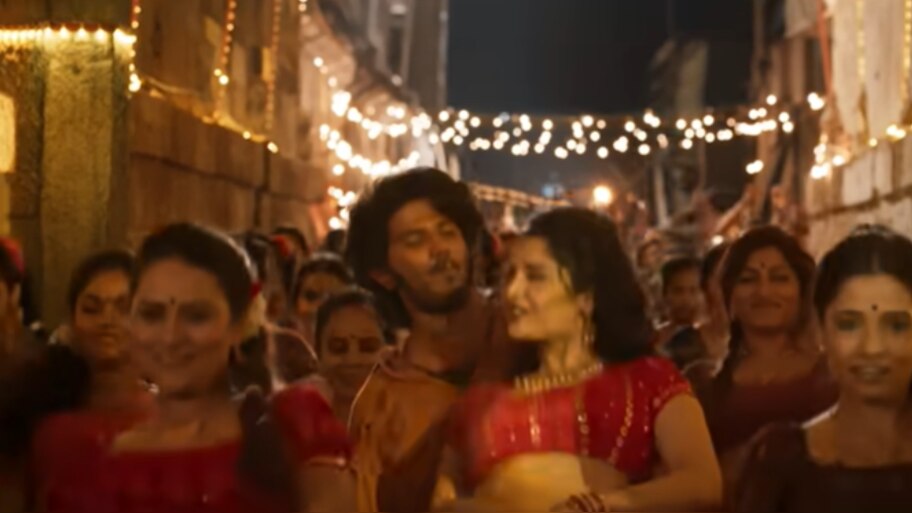 Kalapakkaara Video Song: റീലുകളിലെ തരം​ഗം, 'കലാപക്കാര' വീഡിയോ ഗാനമെത്തി; 'കിം​ഗ് ഓഫ് കൊത്ത' തിയേറ്ററുകളിൽ