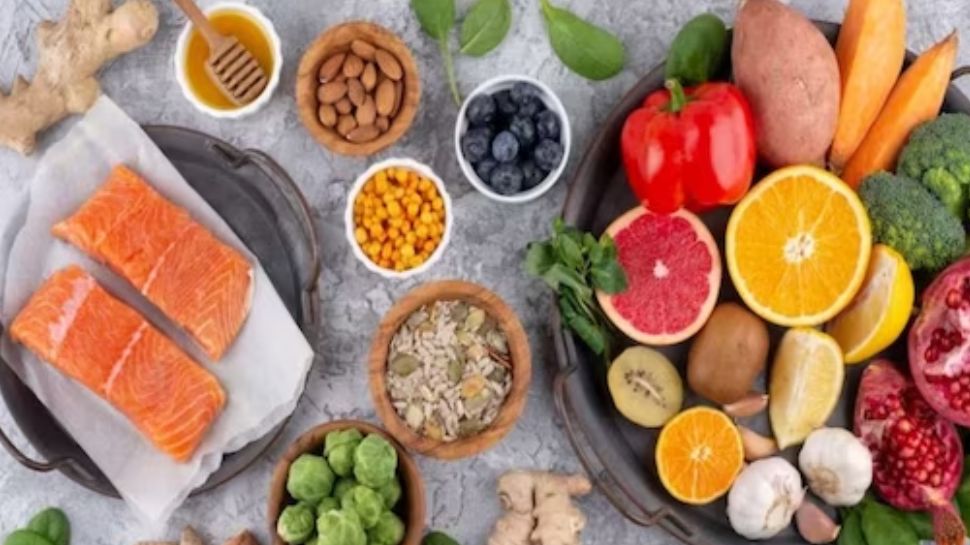 National Nutrition Week 2023 These Nutritious Foods Must Include In