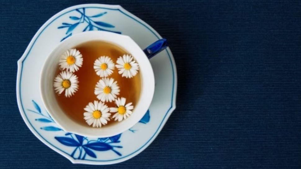 Health Benefits Of Chamomile Tea Know These Amazing Health Benefits Of