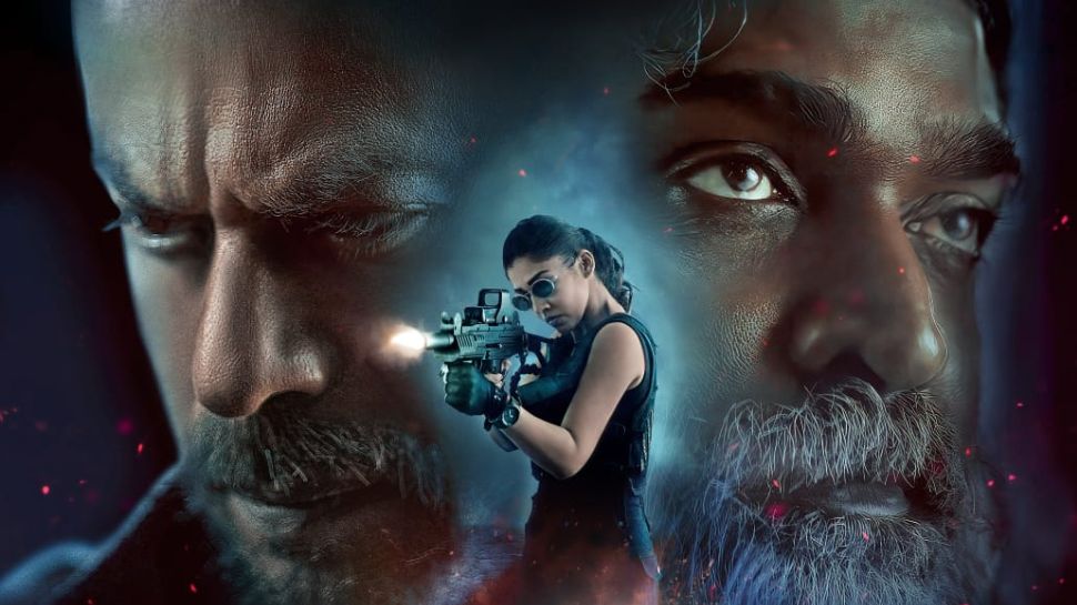 Jawan Movie Updates total number of screens and Shows all details ...