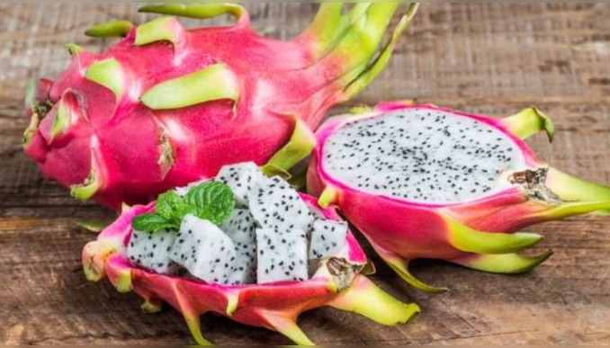 Dragon Fruit: ഡ്രാഗൺ ഫ്രൂട്ടിന്റെ 5 അത്ഭുതകരമായ ആരോഗ്യ ഗുണങ്ങൾ