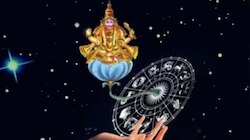 ഒക്ടോബർ 2 മുതൽ ഇവർക്ക് ഭാ​ഗ്യം; പുരോ​ഗതിയുടെ നാളുകളാണിത്