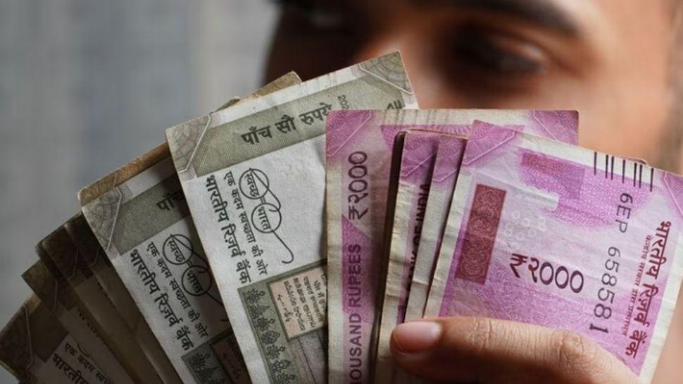 Dearness Allowance: ഈ സർക്കാർ ജീവനക്കാർക്ക് സന്തോഷ വാർത്ത... ക്ഷാമബത്തയ്ക്കൊപ്പം ബോണസും! Dearness Allowance: ഈ സർക്കാർ ജീവനക്കാർക്ക് സന്തോഷ വാർത്ത... ക്ഷാമബത്തയ്ക്കൊപ്പം ബോണസും!