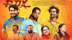 ഇത് പ്രേക്ഷകർ നൽകിയ വിജയം..!! 'ആർഡിഎക്സ്' ഇടം പിടിച്ചത് 80 കോടി ക്ലബിൽ