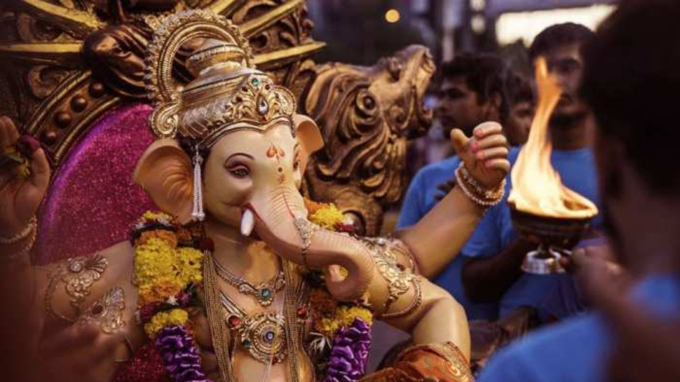 Ganesh Chaturthi 2023: ഗണപതി ഭഗവാനെ പ്രസാദിപ്പിക്കാം; ഗണേശ ചതുർത്ഥി ദിനത്തിൽ ഇക്കാര്യങ്ങൾ കരുതുക Ganesh Chaturthi 2023: ഗണപതി ഭഗവാനെ പ്രസാദിപ്പിക്കാം; ഗണേശ ചതുർത്ഥി ദിനത്തിൽ ഇക്കാര്യങ്ങൾ കരുതുക