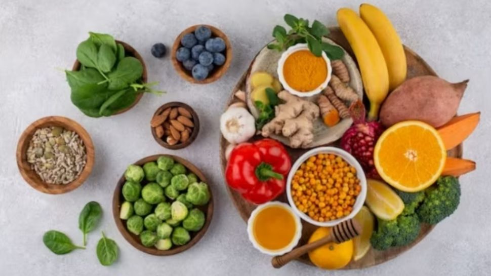 Antioxidant Rich Diet Six Foods To Nurture Your Well Being