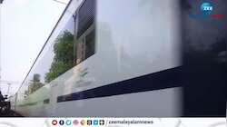   കേരളത്തിന്‍റെ രണ്ടാമത്തെ വന്ദേഭാരത് സർവീസ് ഞാറാഴ്ച മുതൽ ആരംഭിക്കും