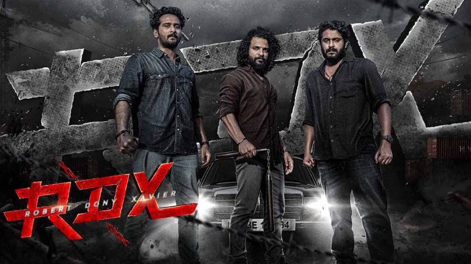 Rdx Movie OTT Update Action Fight movie will stream on Netflix from