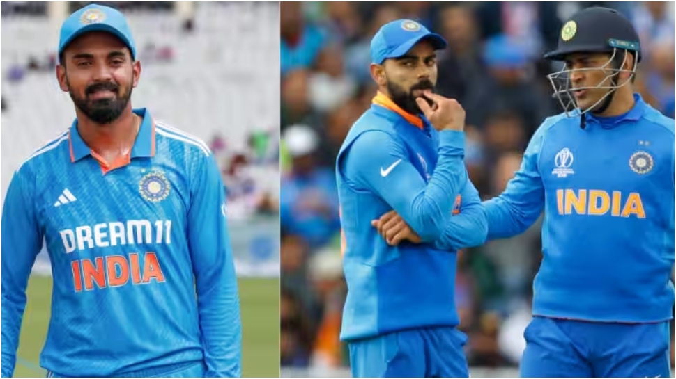 Ind vs Aus: സാക്ഷാല് ധോണിയ്ക്കും കോഹ്ലിയ്ക്കും സാധിച്ചില്ല; നേട്ടം സ്വന്തമാക്കി ക്യാപ്റ്റൻ രാഹുല് Ind vs Aus: സാക്ഷാല് ധോണിയ്ക്കും കോഹ്ലിയ്ക്കും സാധിച്ചില്ല; നേട്ടം സ്വന്തമാക്കി ക്യാപ്റ്റൻ രാഹുല്